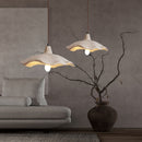 Yuki Vintage Flower Shape Chandelier