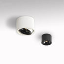Round Downlight Cylinder Ceiling Light