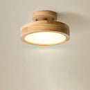 Architectural Minimal Round Ceiling Light