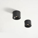 Round Downlight Cylinder Ceiling Light