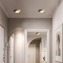 Flush Cylinder Spot Downlight