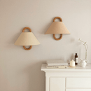 Loop Frame Shade Wall Light