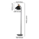 Macaron Standing Floor Lamp