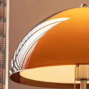 Dome Pull Chain Floor Lamp
