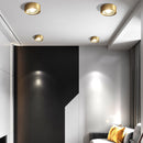 Flush Cylinder Spot Downlight