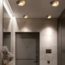 Flush Cylinder Spot Downlight