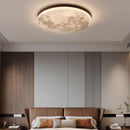 Ambient Lunar Disc Ceiling Light
