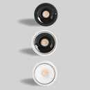 Round Downlight Cylinder Ceiling Light