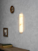 Rula Alabaster Wall Light