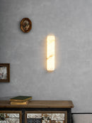 Rula Alabaster Wall Light
