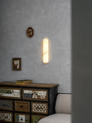 Rula Alabaster Wall Light