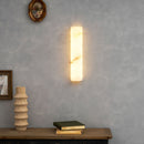 Rula Alabaster Wall Light