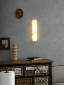 Rula Alabaster Wall Light