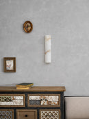 Rula Alabaster Wall Light