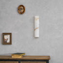 Rula Alabaster Wall Light