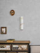 Rula Alabaster Wall Light