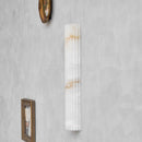 Rula Alabaster Wall Light