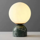 Cya Marble Table Lamp