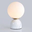 Cya Marble Table Lamp