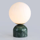 Cya Marble Table Lamp