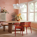 Modern Silk Cocoon Pendant Ceiling Light
