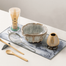 Verdant Glaze Matcha Set