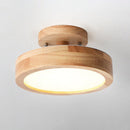Architectural Minimal Round Ceiling Light