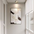 Flush Cylinder Spot Downlight