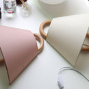 Loop Frame Shade Wall Light