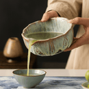 Verdant Glaze Matcha Set