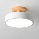 Architectural Minimal Round Ceiling Light