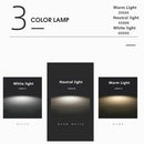 Architectural Minimal Round Ceiling Light