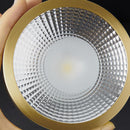 Flush Cylinder Spot Downlight