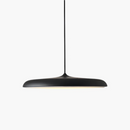 Nordic Disc Pendant Light