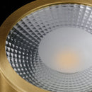 Flush Cylinder Spot Downlight