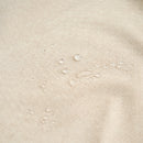 Heathered Fabric Sofa Cover