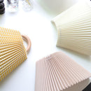 Loop Frame Shade Wall Light