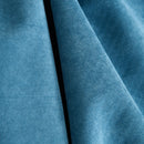 Heathered Fabric Sofa Cover