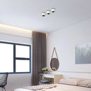 Round Downlight Cylinder Ceiling Light
