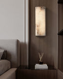 Rula Alabaster Wall Light