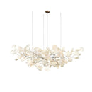 Petal Chandelier