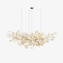 Petal Chandelier