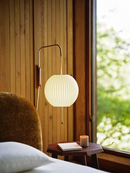 Orb Wall Sconce