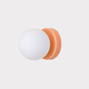 Nuvol Glass Wall Sconce