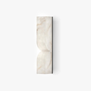 Alabaster Essence LED Wall Sconce
