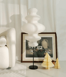 Zen Tiered Paper Floor Lamp