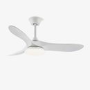 Tapered Span Fan Light