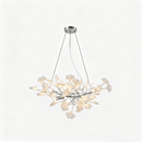 Petal Chandelier