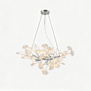Petal Chandelier