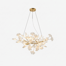 Petal Chandelier